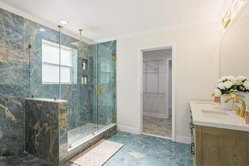 3 bedroom Single Family Residence at 6510 E 23rd Avenue, Oakland Hills, Tampa — photo 2