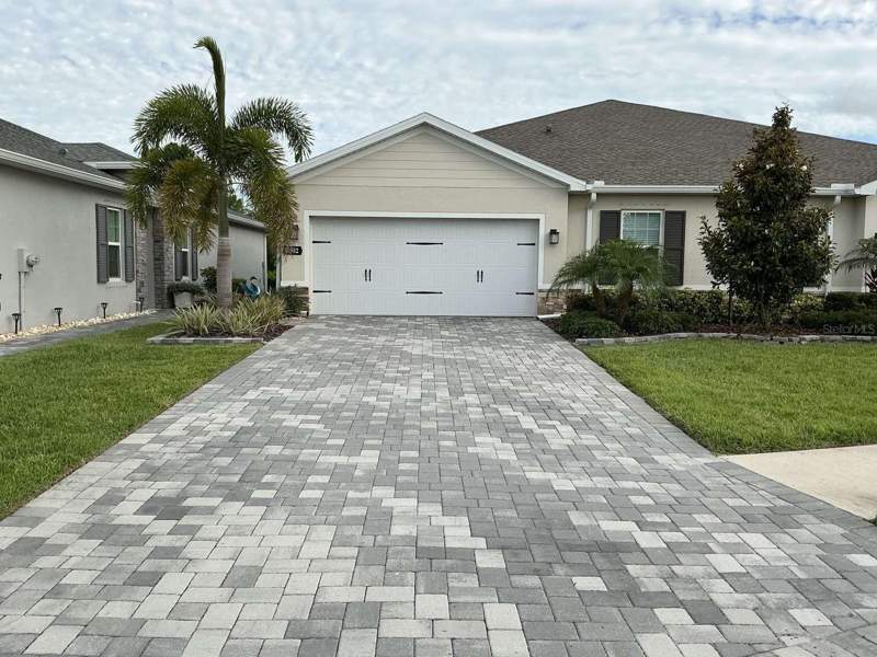 3 bedroom Villa at 1982 W PALMS DRIVE, THE PALMS AT WEST PORT, PORT CHARLOTTE — photo 1