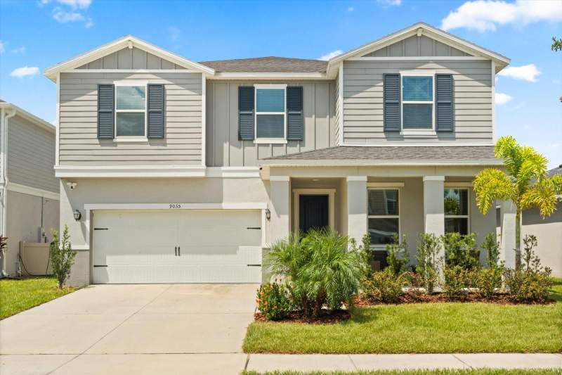 9035 NORLEY COURT home for sale in Bellaviva