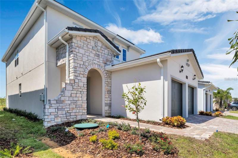 4 bedroom Single Family Residence at 15730 Vetta Drive, Bella Collina, Montverde — photo 2