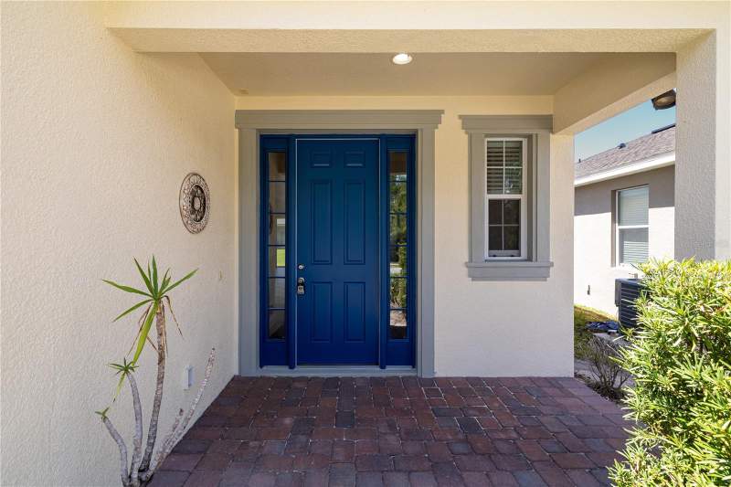4 bedroom Single Family Residence at 6023 W Town Center Boulevard, Pointe/Hunter'S Crk, Orlando — photo 2