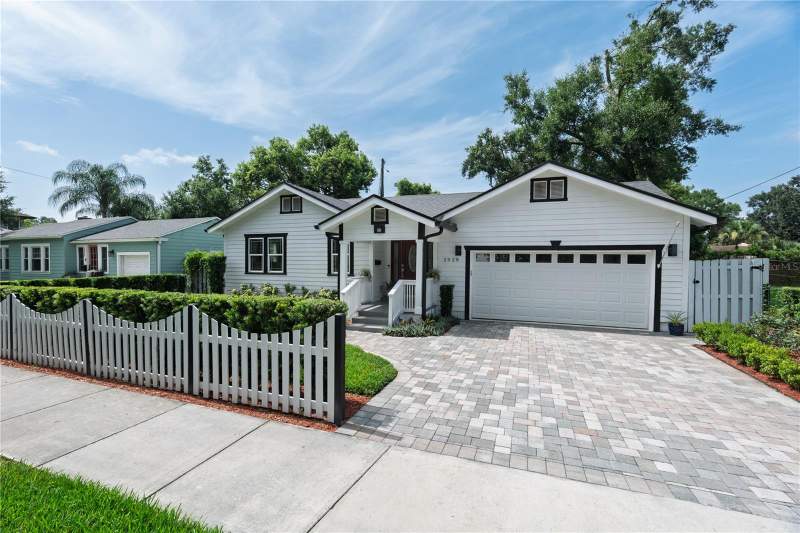 2028 ILLINOIS STREET home for sale in Colonial Gardens