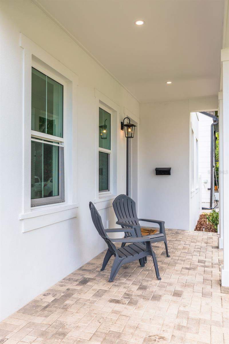 4 bedroom Single Family Residence at 945 29th Street, Floral Villa Estates, St Petersburg — photo 4
