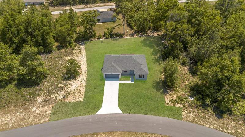 4 bedroom Single Family Residence at 2386 SW 168th Loop, Marion Oaks Un 04, Ocala — photo 3