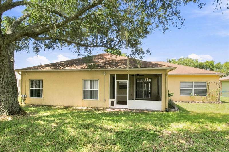 3 bedroom Single Family Residence at 1278 Melville Avenue, Spring Hill, Spring Hill — photo 3