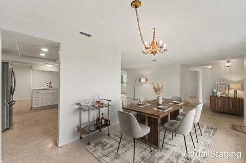3536 Kimberly Oaks Drive, Holiday FL - photo 14 of 31