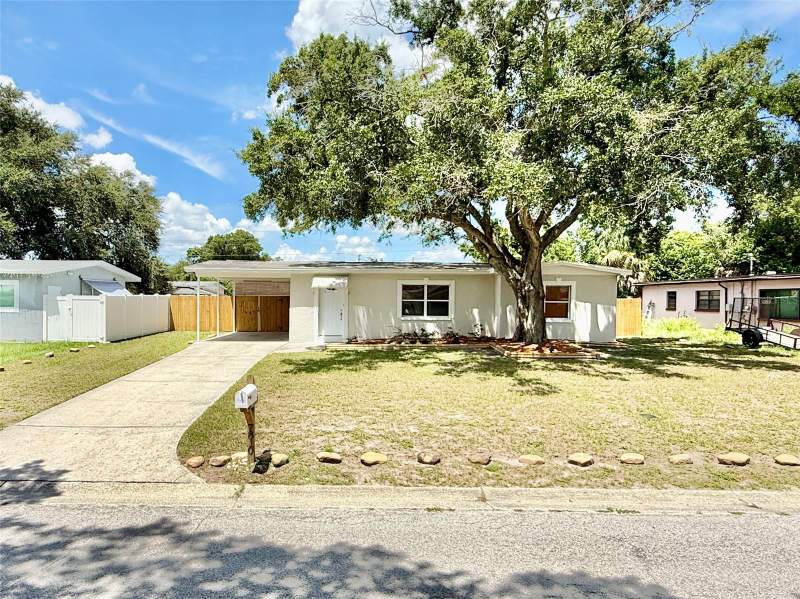 7810 FELICE AVENUE home for sale in Grove Park Estates