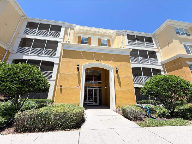 3368 ROBERT TRENT JONES DRIVE #10408 home for sale in Stonebridge Reserve