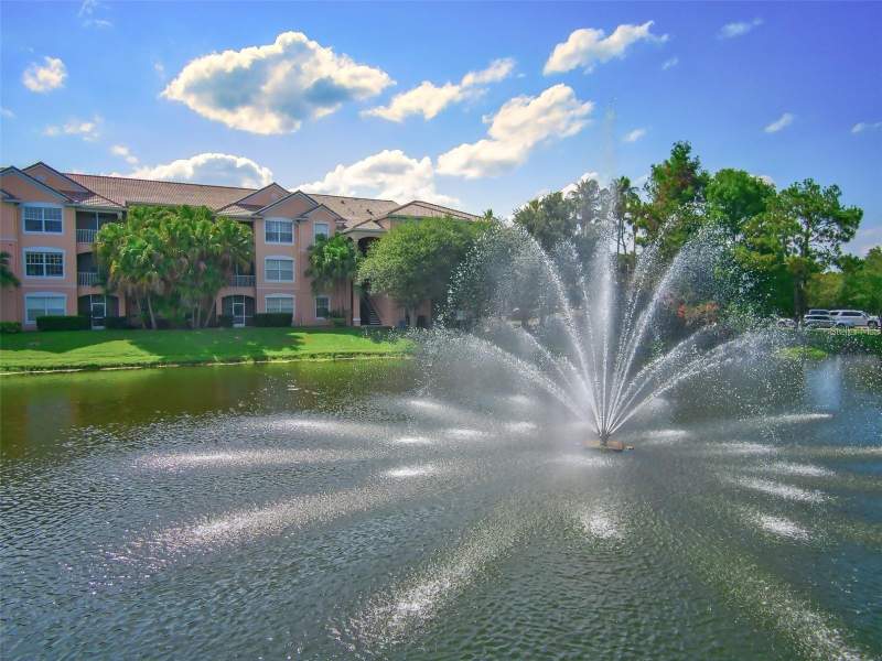 13584 TURTLE MARSH LOOP #113 home for sale in Golfview At Hunters Creek