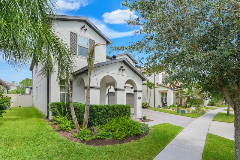 5 bedroom Single Family Residence at 8254 PROCIDA ISLE LANE, WINDERMERE ISLE PH 2, WINDERMERE — photo 4