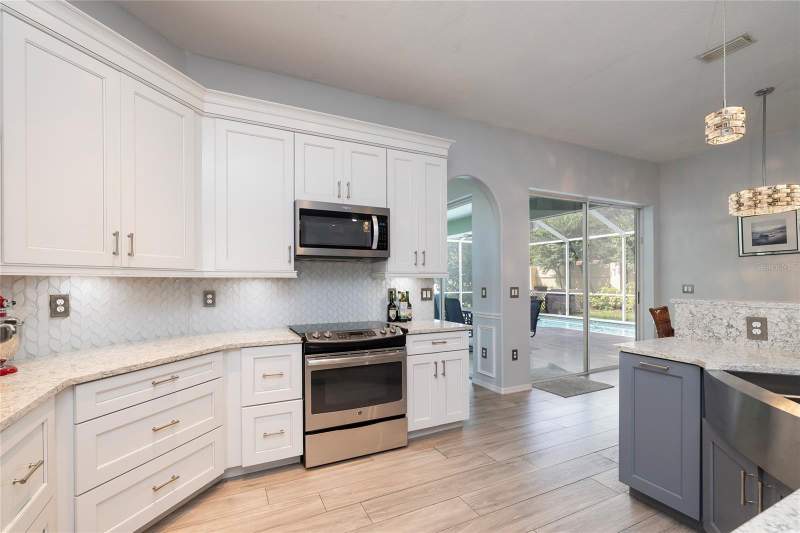 4 bedroom Single Family Residence at 3009 Key Harbor Drive, Philippe Pointe, Safety Harbor — photo 4
