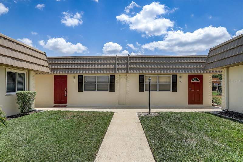 Bedford C Condo