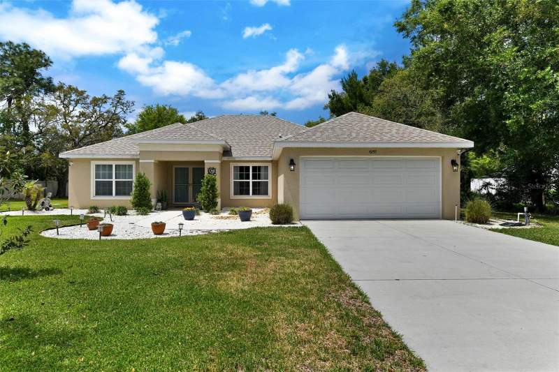 4255 RACHEL BOULEVARD home for sale in Primrose Lane