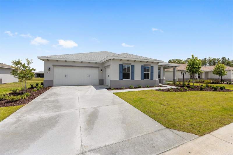 2 bedroom Single Family Residence at 10571 SW 101st Lane Road, On Top Of The World, Ocala — photo 4