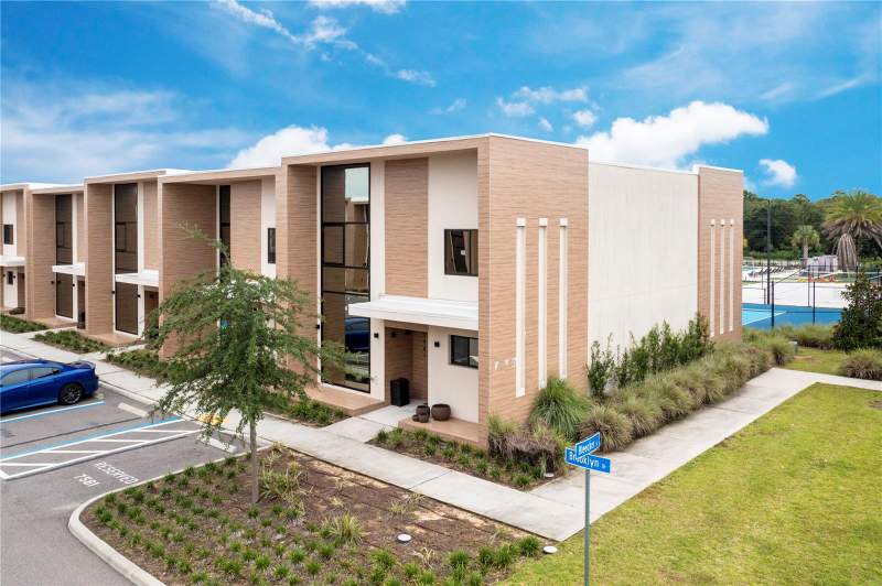 7581 BROOKLYN DRIVE home for sale in Magic Village Resort