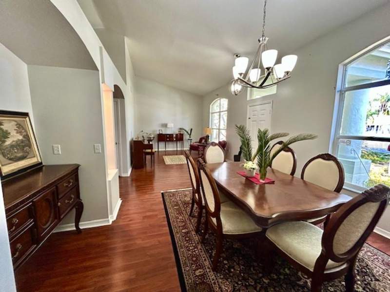4 bedroom Single Family Residence at 1135 Big Sky Drive, Ardmore Gardens, Wesley Chapel — photo 4