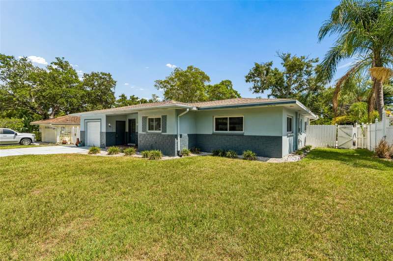 4 bedroom Single Family Residence at 3282 Honeysuckle Rd, Oakdale Manor, Largo — photo 4