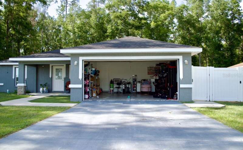 3 bedroom Single Family Residence at 14763 SW 35th Place, Rainbow Park Un #2, Ocala — photo 4