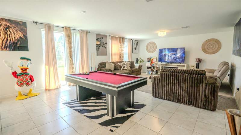 4 bedroom Single Family Residence at 3198 Viceroy Court, Lake Deer Estates, Poinciana — photo 3