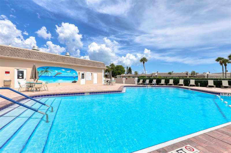 2 bedroom Condominium at 1 Boca Ciega Point Boulevard #316, Boca Ciega Point East, St Petersburg — photo 3