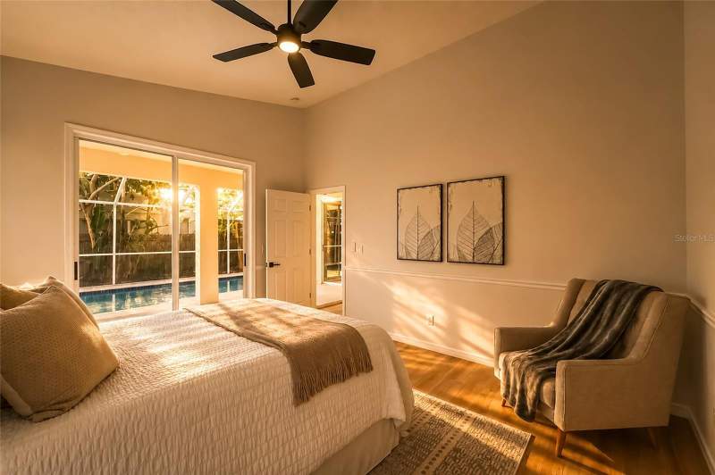 4 bedroom Single Family Residence at 1887 Wood Bend Street, Forest Ridge Ph Two, Tarpon Springs — photo 4