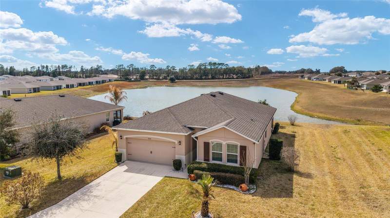 3 bedroom Single Family Residence at 9238 SW 60th Terrace Road, Jb Ranch Ph 01, Ocala — photo 2