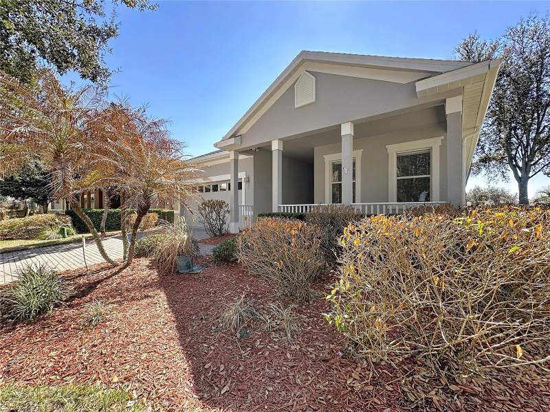 3 bedroom Single Family Residence at 146 Crepe Myrtle Drive, Cascades Of Groveland (Trilogy), Groveland — photo 4