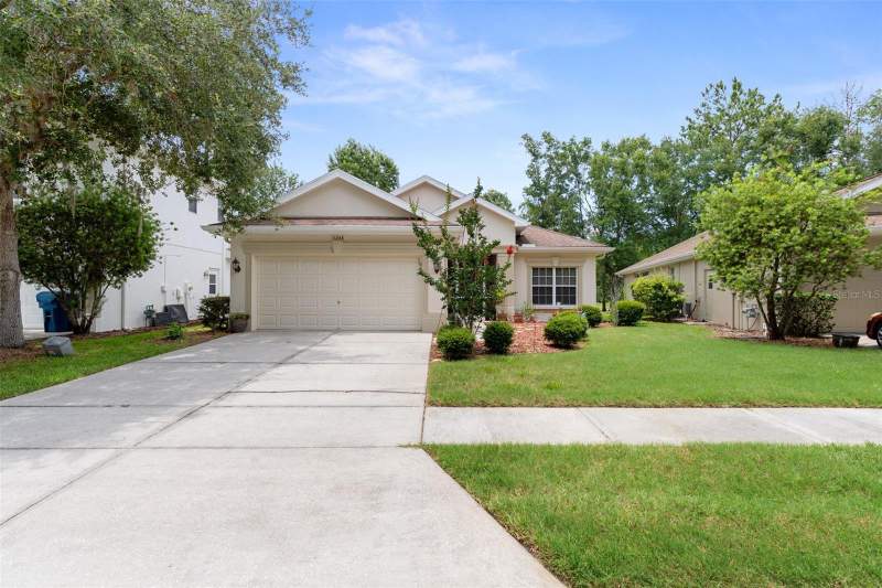 5248 ESPLANDE COURT home for sale in Hernando Oaks