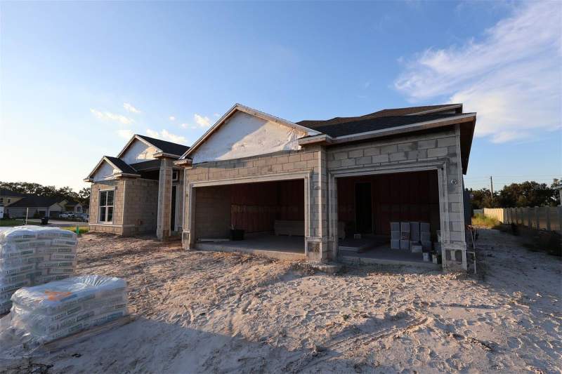 5 bedroom Single Family Residence at 17007 Overstory Road, Solace At Corner Lake, Orlando — photo 3