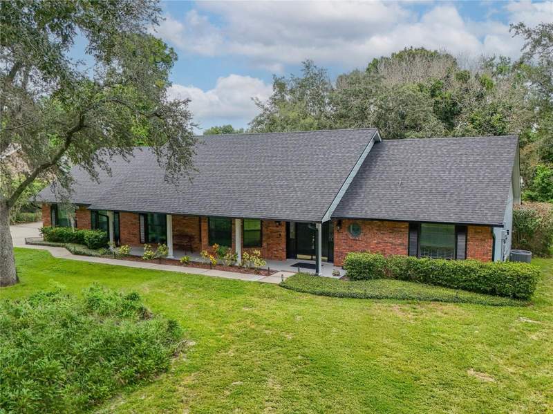 Woodlands Village