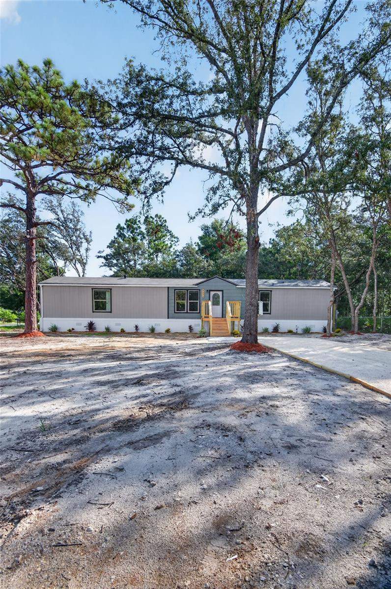 3 bedroom Manufactured Home at 6645 W Erlen Lane, Homosassa Hills Unit 02, Homosassa — photo 2