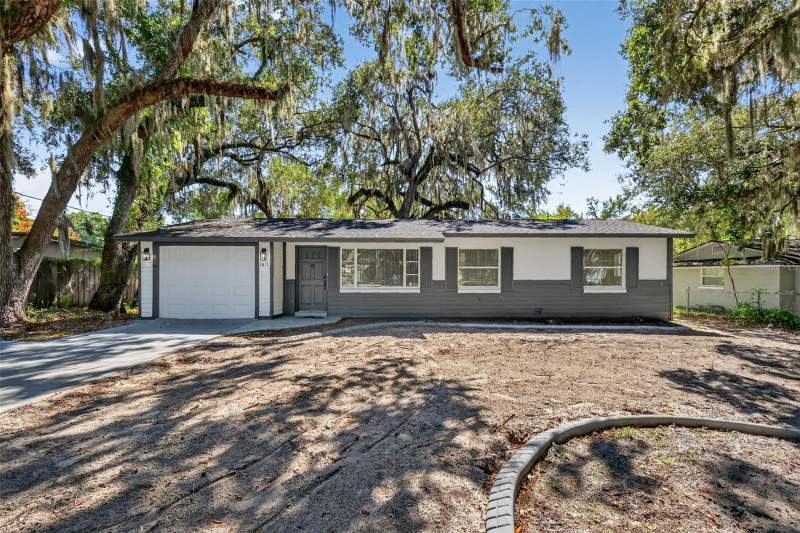 Leesburg Sherwood Highlands
