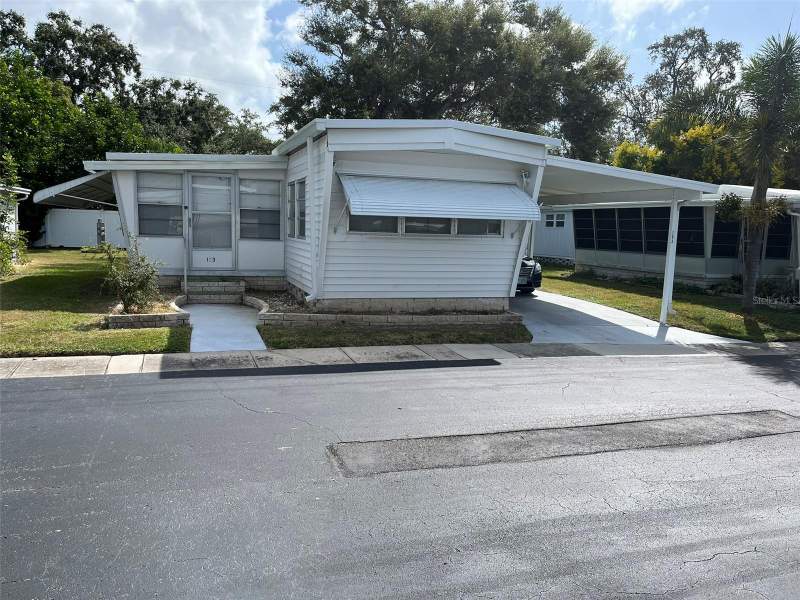1 bedroom Mobile Home at 1040 Main Street #193, Golden Acres Mobile Home Park Unrec, Dunedin — photo 2