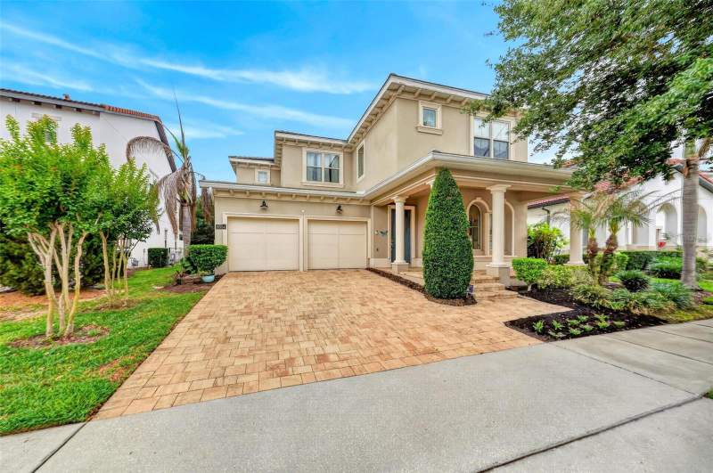 5 bedroom Single Family Residence at 15554 Panther Lake Drive, Lakeshore Preserve Ph 1, Winter Garden — photo 3