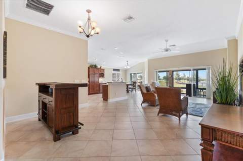 486 Independence Path, The Villages FL - photo 6 of 6
