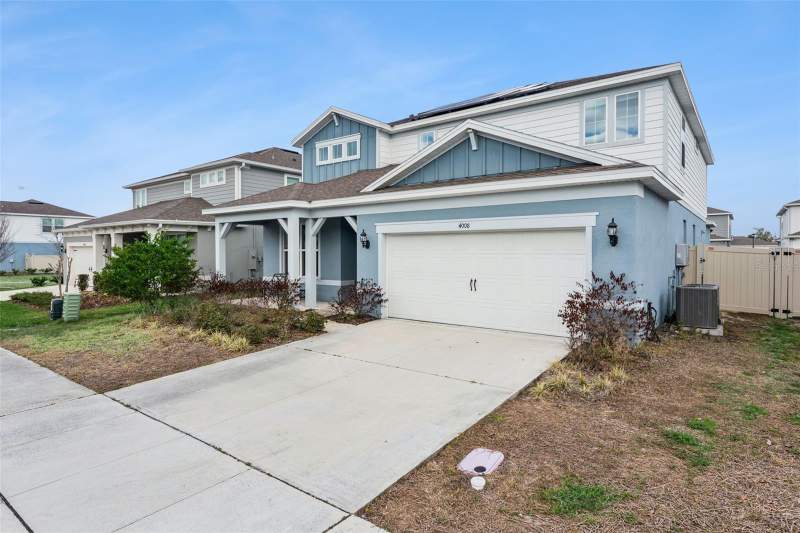 5 bedroom Single Family Residence at 4008 Meandering Bay Drive, Winding Mdws, Apopka — photo 3