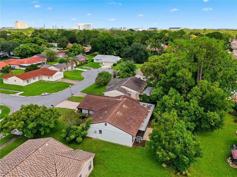 3 bedroom Single Family Residence at 10702 William Tell Drive, Windmill Pointe, Orlando — photo 3