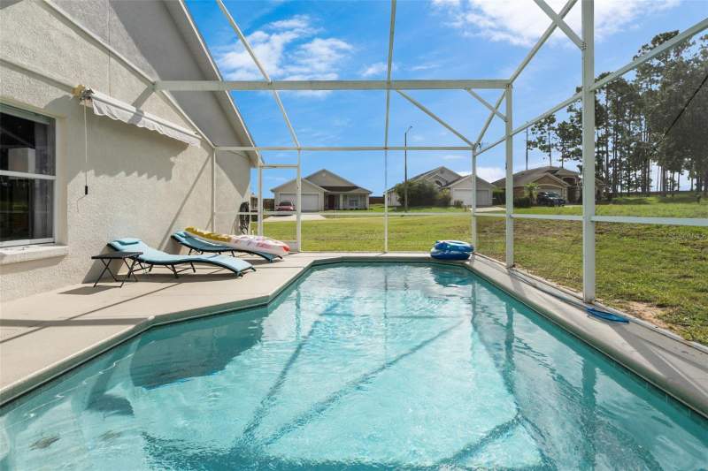 4 bedroom Single Family Residence at 173 Hillside Drive, Florida Pines Phase 1, Davenport — photo 5