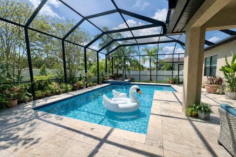 4 bedroom Single Family Residence at 2515 Sherman Oak Drive, Cedar Grove Ph 1B, North Port — photo 5