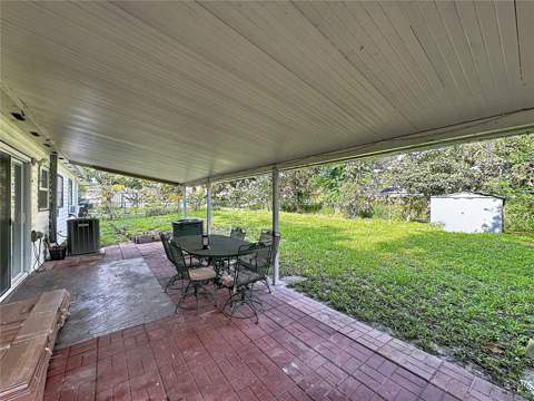 1520 Overdale Street, Orlando FL - photo 19 of 22