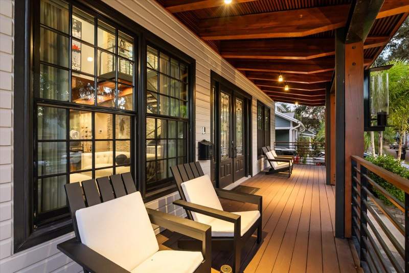 4 bedroom Single Family Residence at 119 N Hyer Avenue, Edgewater Terrace, Orlando — photo 3