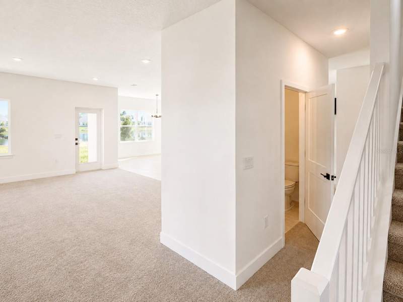 4 bedroom Single Family Residence at 3626 Briarlynne Way, Harmony Central Ph 2, St Cloud — photo 4