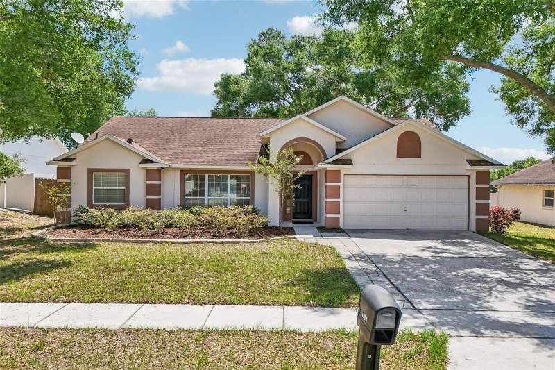 4 bedroom Single Family Residence at 2596 Alclobe Circle, Silver Bend, Ocoee — photo 5