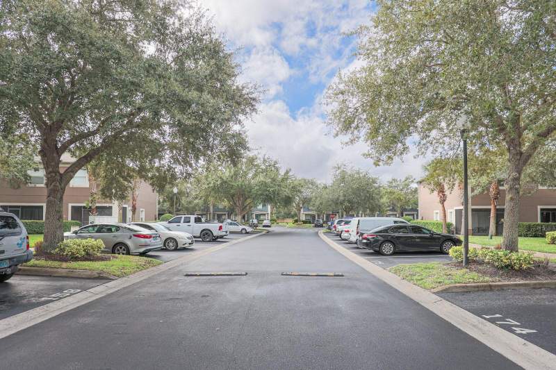 2 bedroom Townhouse at 3664 Wilshire Way Road #261, Victoria Pines Condo, Orlando — photo 4