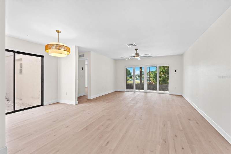 2 bedroom Single Family Residence at 4448 Marine Parkway, Gulf Harbors Woodlands, New Port Richey — photo 4