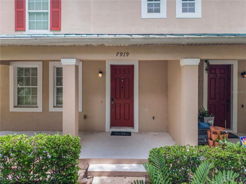 4 bedroom Townhouse at 7919 Northlake Parkway, Waters Edge/Lk Nona, Orlando — photo 5