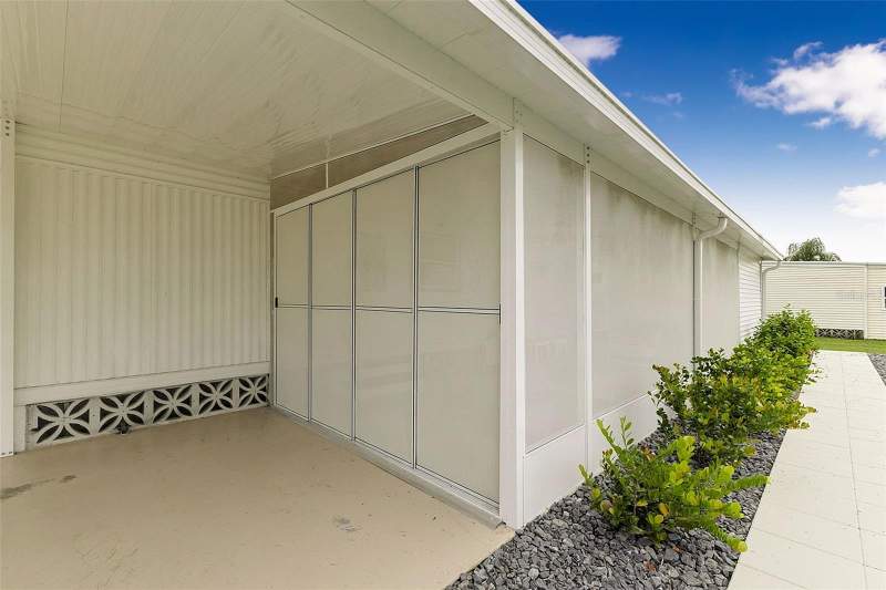2 bedroom Manufactured Home at 403 Vivar, La Casa Mhp Co-Op, North Port — photo 5
