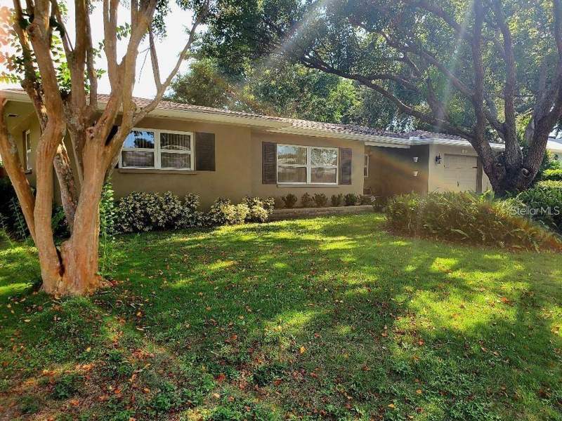 3 bedroom Single Family Residence at 1637 Whitewood Drive, Pine Oak 1st Add, Clearwater — photo 2