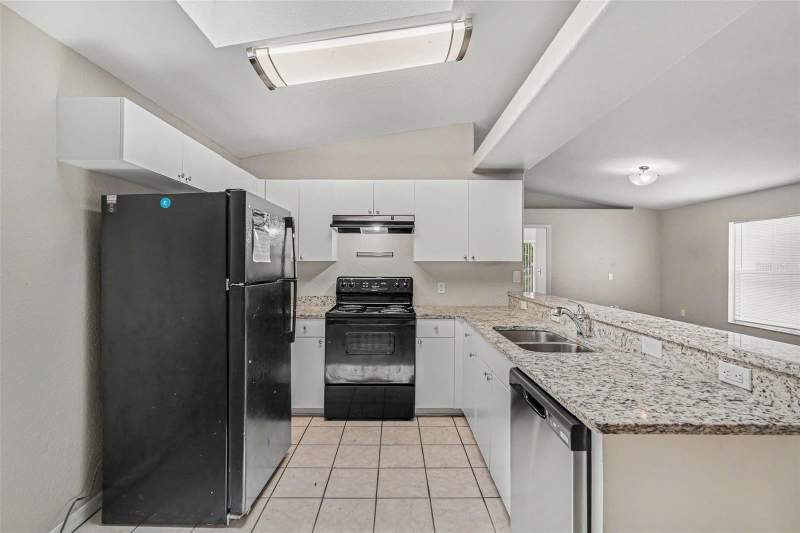3 bedroom Single Family Residence at 23110 Dover Drive, Lake Padgett Estates East, Land O Lakes — photo 5