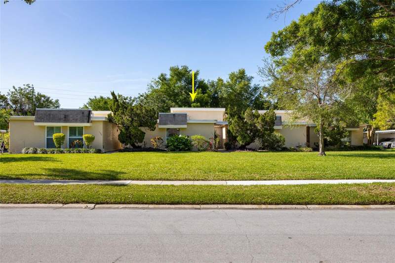 Pipers Glen Condo